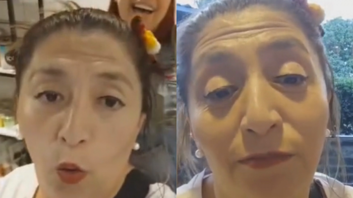 Esperó casi 6 meses: Pincoya cumplió uno de sus mayores deseos tras salir de Gran Hermano