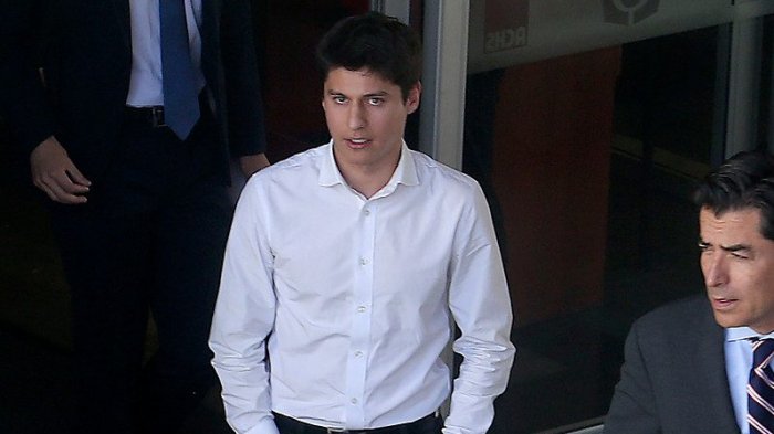 El revelador informe psiquiátrico sobre Nicolás Zepeda: 