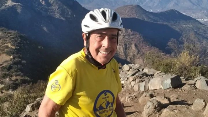 Conmoción por muerte de odontólogo en Cerro Provincia: Sobrina actriz dedicó sentido mensaje