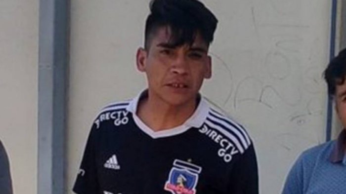 Investigan posible vinculación de indultado Luis Castillo en secuestro registrado en Copiapó