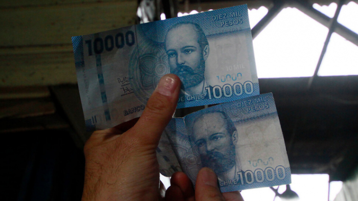 Atención con los engaños: Los 3 simples pasos para reconocer un billete falso