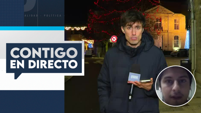 Padres de Zepeda se enfrentaron al fiscal: Nuevos detalles de una tensa audiencia por 