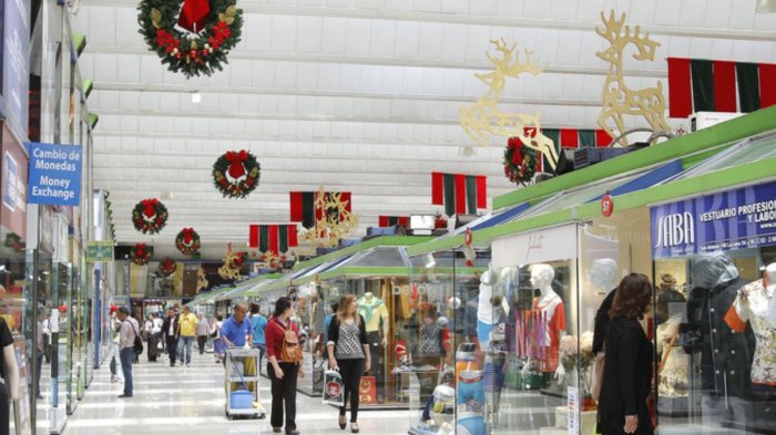 ¿Qué comercios abrirán durante el Plebiscito del 17 de diciembre?