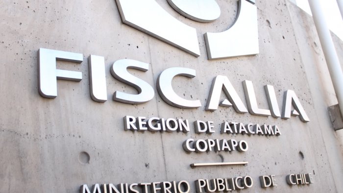 Fiscalía confirma existencia de dos versiones en la detención de Luis Castillo por presunto secuestro
