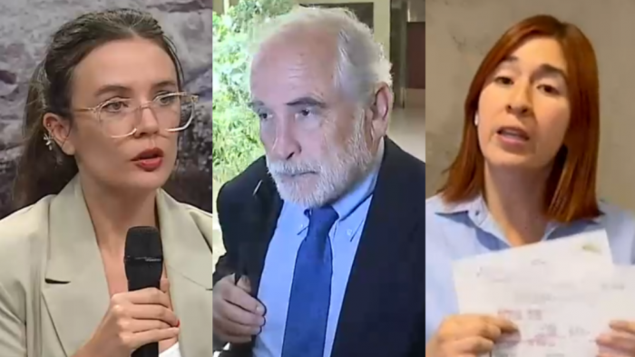 Reacciones al Caso Convenios: Ministro Montes resiste y Partido Socialista acusa maniobra electoral