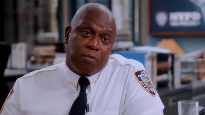 Revelan causa de muerte de Andre Braugher, querido actor de 