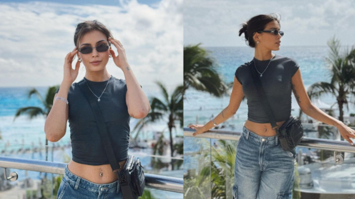 Coni Capelli compartió profunda reflexión tras vacaciones en Cancún: 