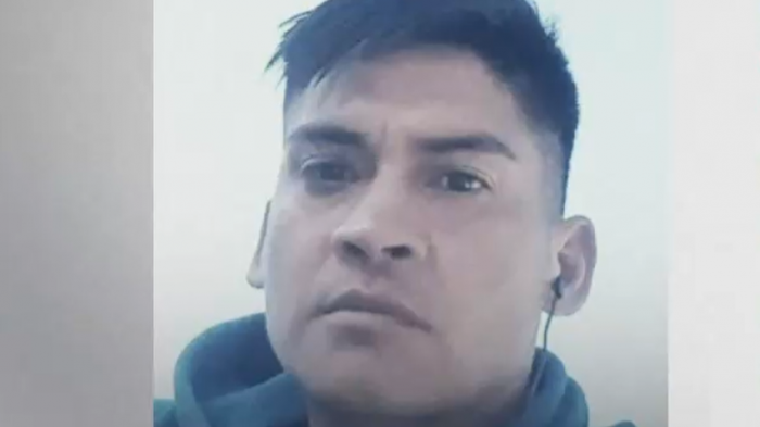 Luis Castillo fue formalizado por secuestro extorsivo y robo con violencia en Copiapó