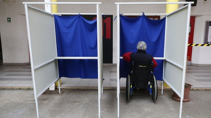 Plebiscito 2023: ¿Cómo será el voto asistido este domingo 17 de diciembre?