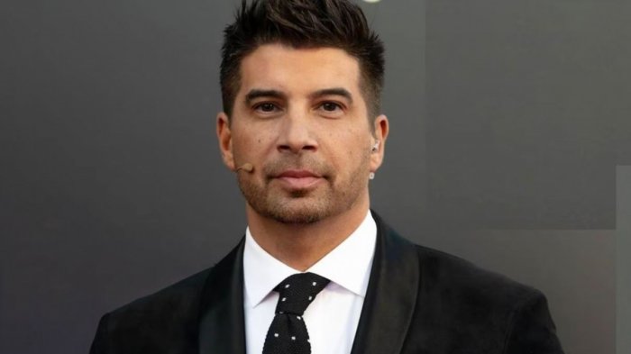 Mario Velasco rompió en llanto al hablar de su hija que hoy vive en Estados Unidos: 