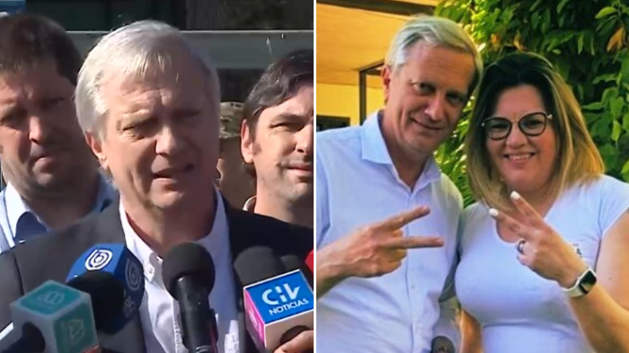 Kast por ex candidata republicana vinculada a megafraude: 