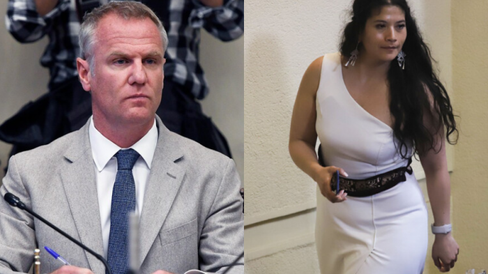 Felipe Kast llamó a votar A Favor tras fin de campaña: Ericka Ñanco advirtió acciones ante Servel