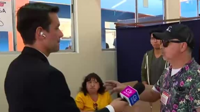 Plebiscito 2023: Denuncian presunto robo de 300 colillas de votos en Puente Alto