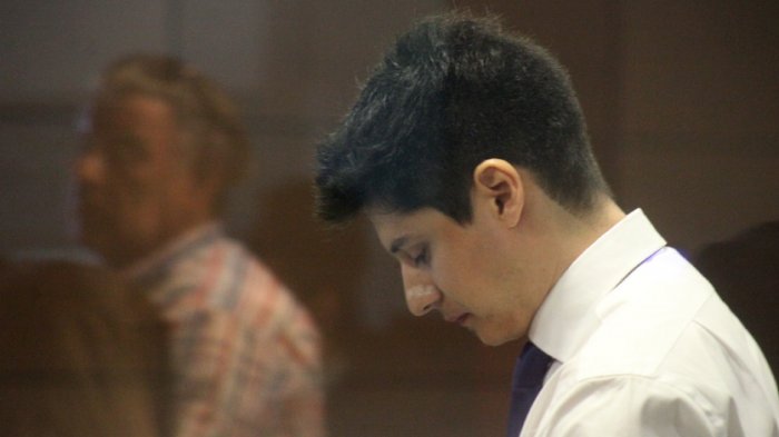 Caso Narumi: Estas son las 20 preguntas que Nicolás Zepeda tendrá que responder para lograr su libertad