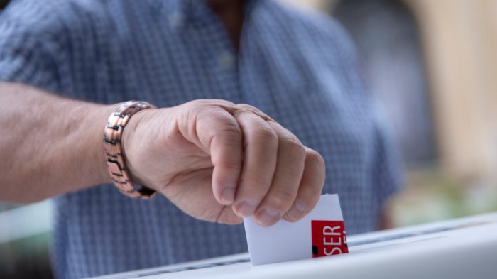 Plebiscito Constitucional 2023: Así están los RESULTADOS PARCIALES en el EXTRANJERO