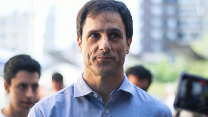 Luis Silva rompió el silencio tras derrota del A Favor: 