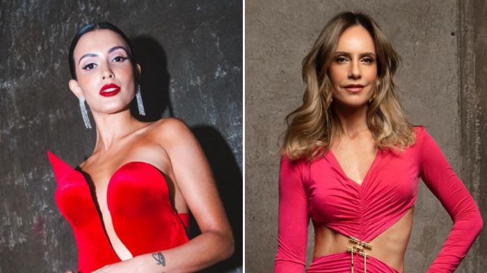 ¡Felicidades! Coni Capelli ganó nuevo concurso y recibió tierno mensaje de Diana Bolocco