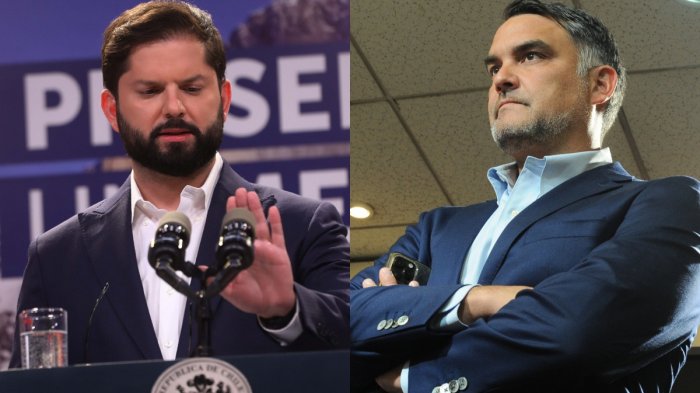 Gobierno reactivó reformas tras el Plebiscito y oposición avisó que 