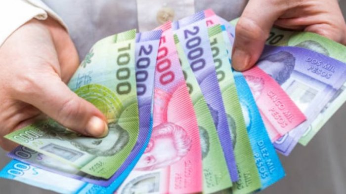 Bonos diciembre 2023: ¿Cuáles son los últimos bonos que se pagan a fin de año?