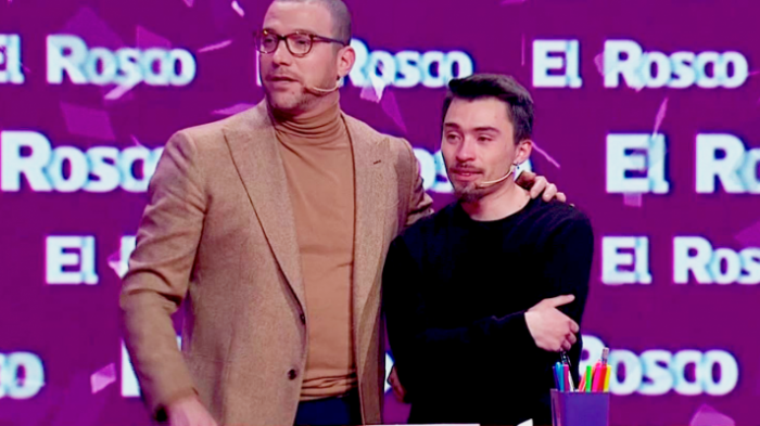 ¡Vuelve a la TV! Nicolás Gavilán encabeza regreso de Pasapalabra a las pantallas de Chilevisión