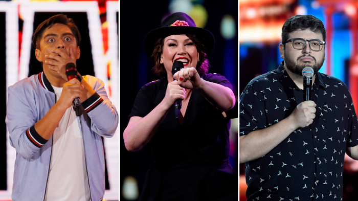 Con tres debutantes: Viña 2024 confirmó a los humoristas que harán reír a la Quinta Vergara