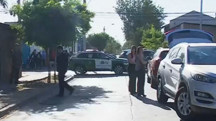 Hombre falleció en nueva balacera en Pedro Aguirre Cerda: Segunda víctima en menos de 24 horas