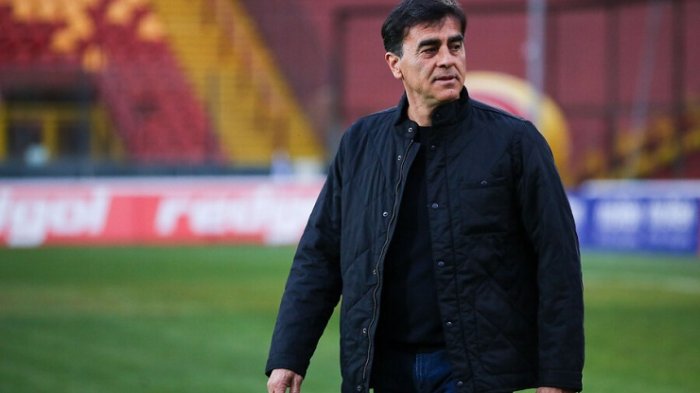 Gustavo Quinteros respondió a acusaciones de pdte. del CSD de Colo Colo: 