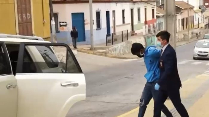 Crimen organizado transnacional: En solo 3 años la violencia alcanzó niveles inéditos en cultura criminal chilena