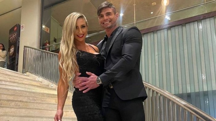 Pololo de Nicole Moreno reveló detalles de su tierno gesto por cirugía: “Pidió meterse a pabellón”