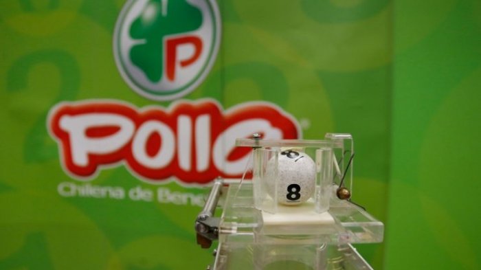 La Suerte en Chile: Revisa si eres uno de los ganadores del primer sorteo de La Suerte de ser Chileno 2023