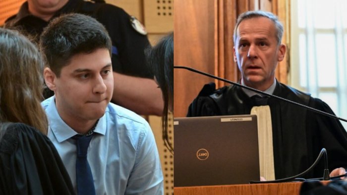 ¿Podría ser declarado inocente? Los votos claves de la Corte que definirán la pena de Nicolás Zepeda en Francia