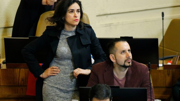 Diputada enfrenta a la Comisión de Ética por continuar con preuniversitario creado por el Pdte. Gabriel Boric