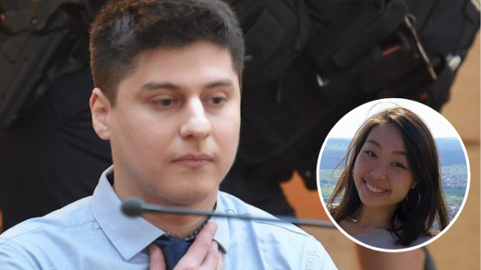 Nicolás Zepeda es declarado culpable por el crimen de Narumi Kurosaki