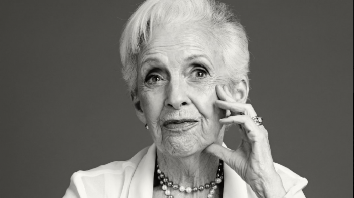 Carmen Barros, destacada actriz y cantante chilena, murió a los 98 años