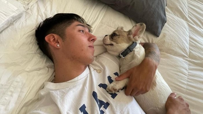 Pailita sufrió devastadora muerte familiar: 