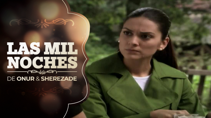 “No te puedo olvidar”: Kerem arruinó el cumpleaños de Kaan con declaración a Sherezade