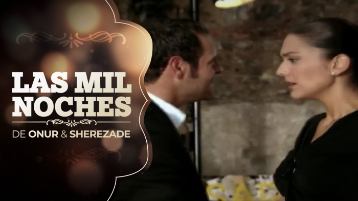 Capítulo 50 | Revisa el adelanto de Las Mil Noches de Onur & Sherezade