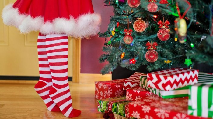¿Qué hacer con los niños en casa esta Navidad? 10 Actividades ideales para compartir en familia