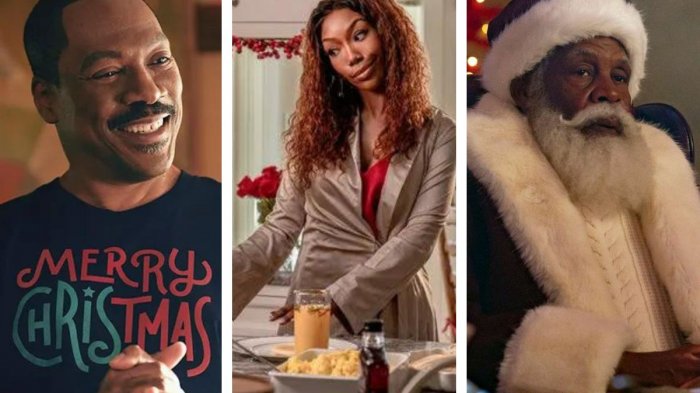 ¿Qué películas ver en Navidad? Las 10 imperdibles para ver en Nochebuena