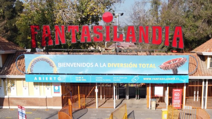 Fantasilandia busca nuevos trabajadores: ¿Cuáles son los cargos y cómo puedo postular?