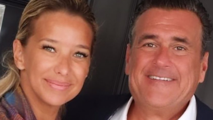 Claudia Schmidt regresó a Chile sin su marido y en busca de nuevas oportunidades: “Tuve que tomar decisiones fuertes”