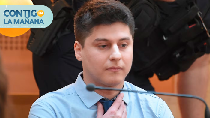 Confirman premeditación en crimen contra Narumi Kurosaki: “Zepeda llegó con la idea”