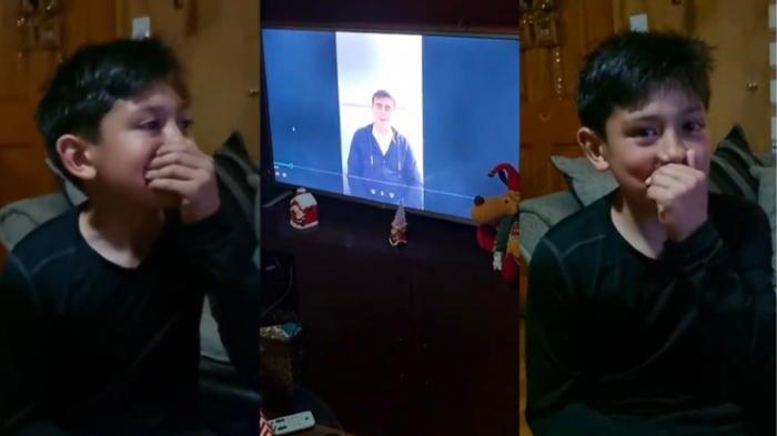 Gustavo Quinteros impresionó a niño que lloró por su salida de Colo Colo: 