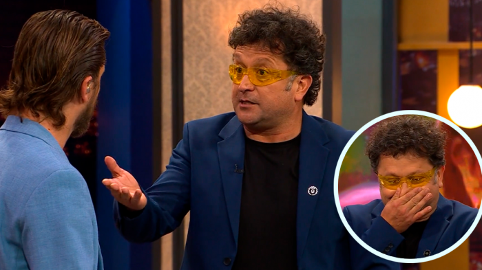 Daniel Alcaíno recordó caro error que le costó más de $4 millones fuera de Chile: 