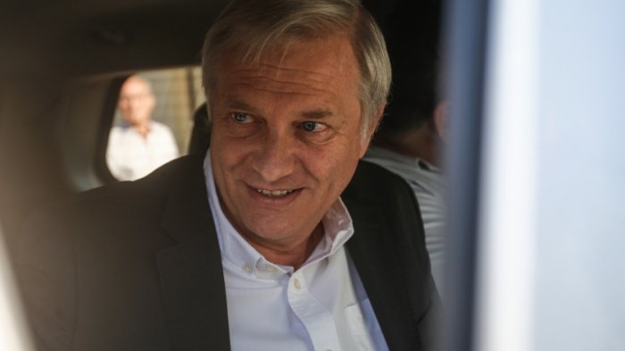 Por tercera vez: José Antonio Kast anuncia candidatura presidencial descartando primaria con Chile Vamos