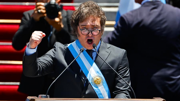 Gobierno argentino llama al Congreso a sesiones extraordinarias para tratar reformas