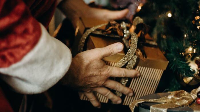 ¿Dónde viene el Viejito Pascuero? Sigue su recorrido en vivo