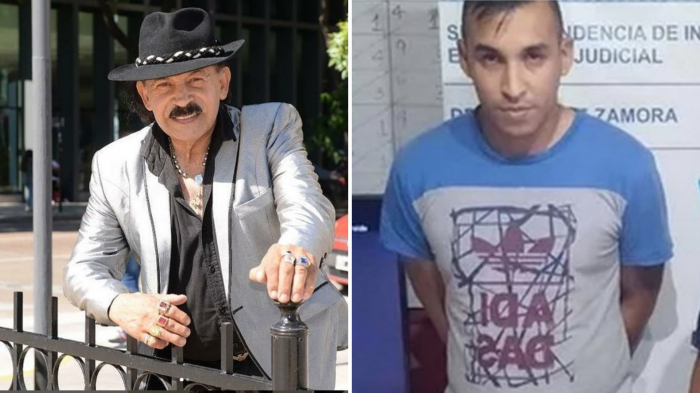 Hijo de Antonio Ríos irá a la cárcel por abusar de una menor de edad