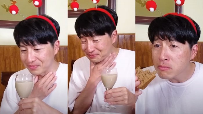 Youtuber japonés probó el cola de mono e hizo inesperada comparación: 