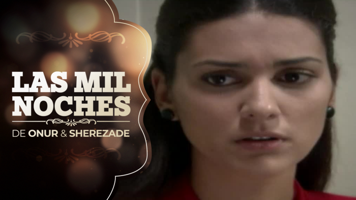 ¿Posibilidad de reencuentro? Onur tuvo un noble gesto con Sherezade